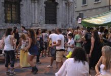 La notte bianca saluta l’estate, domani torna MantovaVive