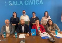 Stop plastica: borracce anche agli studenti delle scuole di Pegognaga