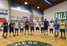 Basket serie C Silver – Asola al “Memorial Bosio”, Jbc con Manerbio