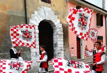 Sabbioneta, grande successo per Invito a corte