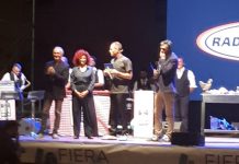 Millenaria: Simone Rugiati, quando la cucina diventa spettacolo