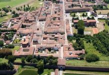 Storie e immiginazione s’incontrano a Sabbioneta