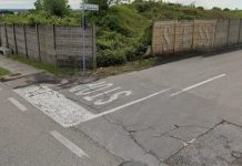 Ecco l’area dove costruire la nuova scuola., 450mila euro il costo