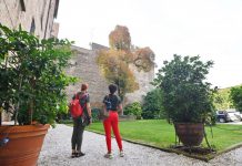 Interno Verde richiama tremila visitatori