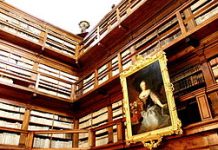 Maxi donazione della Fondazione Bam: oltre 6.400 volumi d’arte alla Teresiana