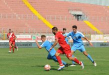 Calcio Serie D – Scotto: “Mantova, che inizio! Ma col Lentigione si alza l’asticella” Gigi Scotto