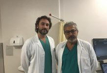 Tumore ovarico, percorso ad hoc al Poma