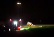 Precipita in deltaplano a Dosolo. Morto un 60enne reggiano