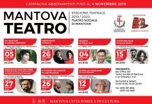 La stagione di prosa al Sociale in sette appuntamenti