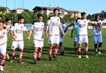 Calcio Eccellenza – Il Castiglione torna alla vittoria: Maccabiti sentenzia il Telgate casti