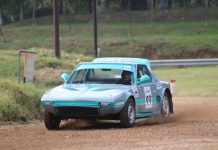 Rally – Solferino Pecso, Bugna-Treccani primi di classe alla Coppa Valtellina arnal