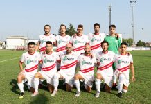 Calcio Promozione – Tozzo: “Asola più forte della passata stagione” asola