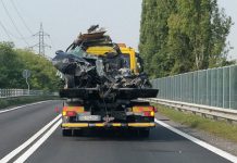 Scontro frontale camion-auto, muore un 37enne