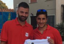 Calcio 1ª Categoria – Curtatone vola. E Boselli fa 200 bos