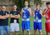 Boxe – Mantova Ring a testa alta a Guastalla