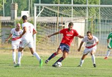 Calcio Promozione – Buoli: “Sporting, il derby con l’Asola è la prova del nove” buoli