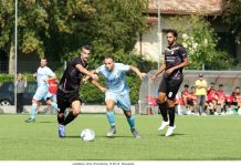 Calcio Promozione – Castellana raggiunta due volte dal Castegnato. Cobelli: “Mi tengo stretto il punto” buonaiuto