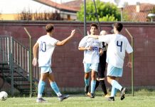 Calcio Promozione – La Castellana apre le danze
