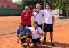 Tennis – Il Ct Castellucchio vince il titolo provinciale