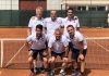 Tennis D/4 maschile – Il Ct Castellucchio guadagna la finale Il Ct Castellucchio
