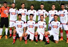 Calcio Eccellenza – Verso Governolese-Castiglione. Laudini: “Stiamo lavorando bene”