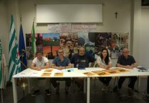 Anche la Cisl al Festivaletteratura