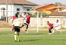 Calcio Promozione: Asola-Sporting vale un posto in vetta chitò beretta