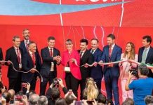 Da Coca-Cola 100 milioni nell’azienda di Nogara. Posti di lavori in arrivo