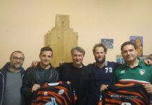 Rugby C regionale – Del Chiese nella poule con le bresciane delchi