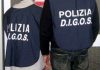 Istigazione all’odio razziale, minacce e danneggiamenti: 42enne denunciato