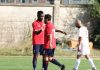 Calcio Promozione – Lo Sporting riparte: battuto il Lograto. Ekuban match winner: “Tre punti d’oro” ekuban provenzano