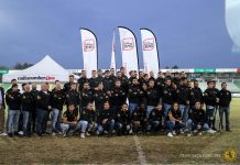 Rugby Top 12 – L’Im Exchange debutta in Coppa Italia