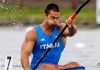 Canoa – Florio guida la flotta virgiliana agli Italiani florio