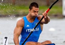 Canoa – Florio guida la flotta virgiliana agli Italiani florio