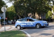 Ladro di rame ci riprova e ci ricasca. Ri-arrestato