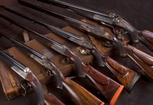 Mancanza di requisiti, 10 porti d’arma revocati in provincia