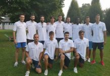 Pallavolo B maschile – Il Gabbiano entra in clima campionato: test contro il San Martino in Rio gabbi