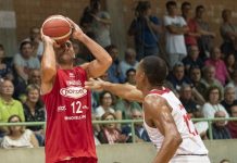 Basket A2 – La Pompea torna in campo con l’OraSì Capitan Ghersetti