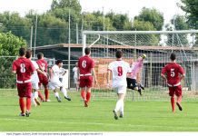 Calcio Juniores Regionale – Sporting e Castellana sugli scudi. Pari della Gove tiro