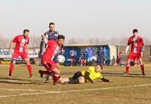 Calcio Prima Categoria – Gonzaga col mal di gol. Marmiroli: “Sblocchiamoci” Boukaroua ancora a secco