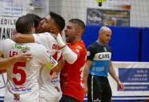 Calcio a 5 serie A – Kaos, debutto da urlo: Came travolto 6-2 kaos