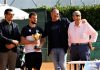 Tennis – Memorial Gambetti, trionfa Lorenzo Corioni