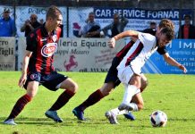 Calcio Eccellenza – Gove, su la testa: arriva il Darfo. Castiglione cerca gloria in Valcalepio. San Lazzaro, c’è Ferraro per la svolta lauricella1