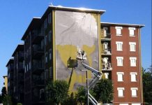 Street art: un nuovo bando per il quartiere Lunetta