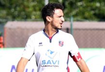 Calcio Eccellenza – Governolese eliminata dalla Coppa Giulio Mariani