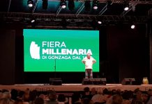 Agricoltura di precisione, biogas e sicurezza degli alimenti il 4 alla Millenaria