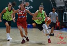 Basket serie A2 f – Mantovagricoltura, retour match a Faenza