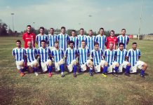 Calcio 3ª categoria – Spettacolo nella Bassa: domenica il derby River-Ostiglia ostiglia
