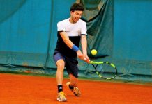 Tennis – Memorial Gambetti, successo di iscrizioni Daniele Pasini