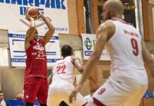 Basket Serie A2 – Pompea cerca gloria in Supercoppa Tiro di Lawson dalla distanza